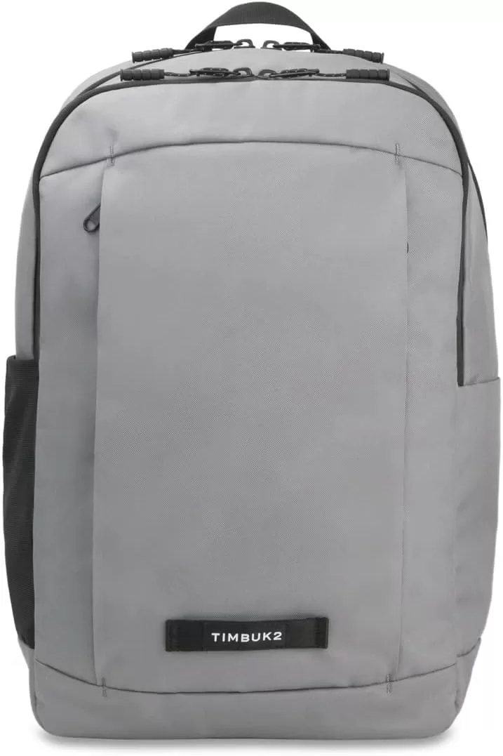 Timbuk2 Parkside Laptop Backpack 2.0 Review